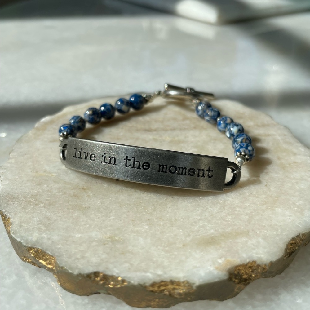 Handmade bracelet
